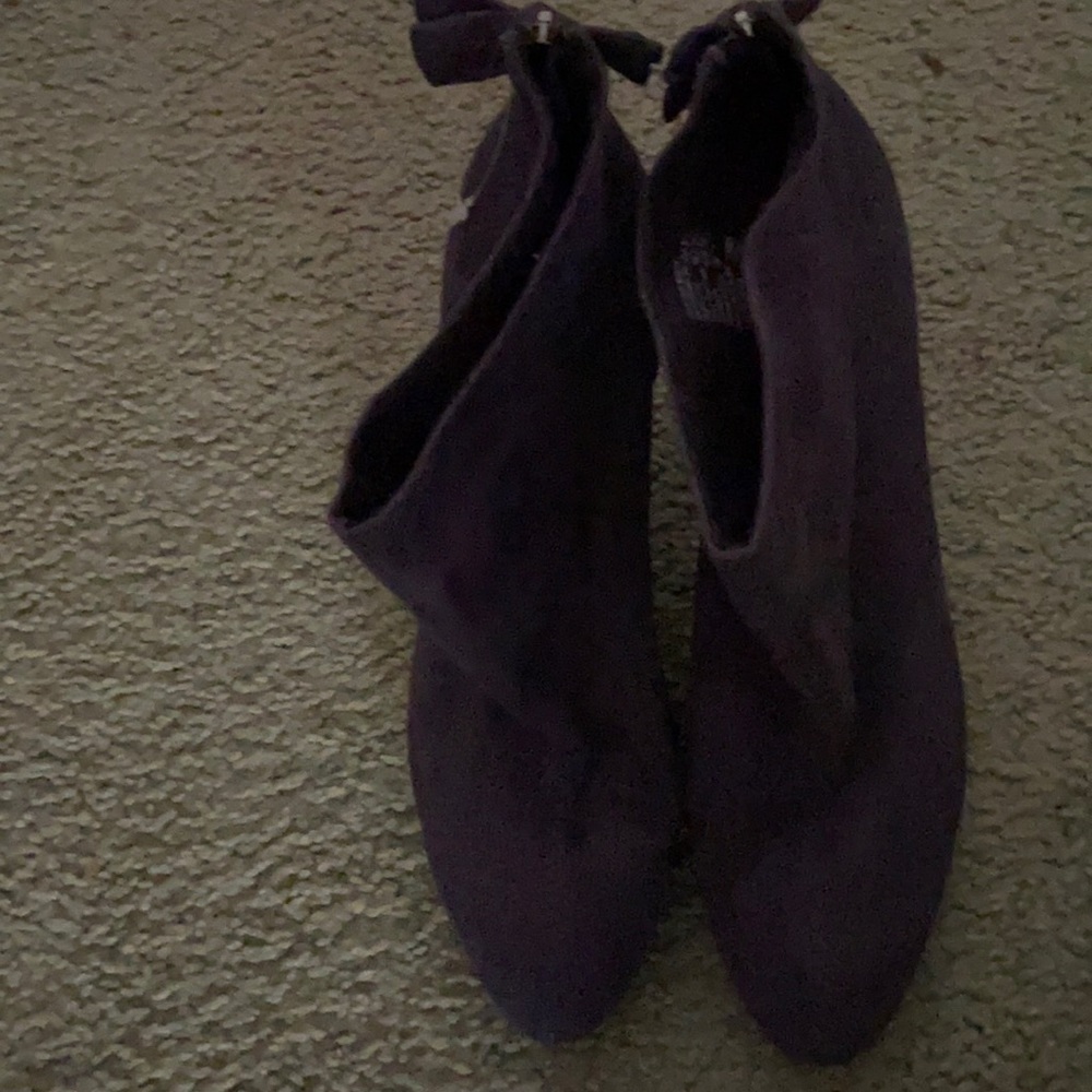 Brand new heels